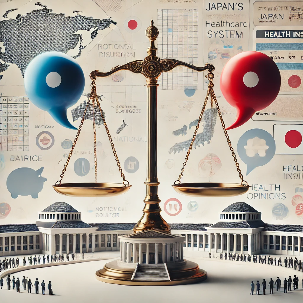 高額療養費の改定案をAIに批判させる